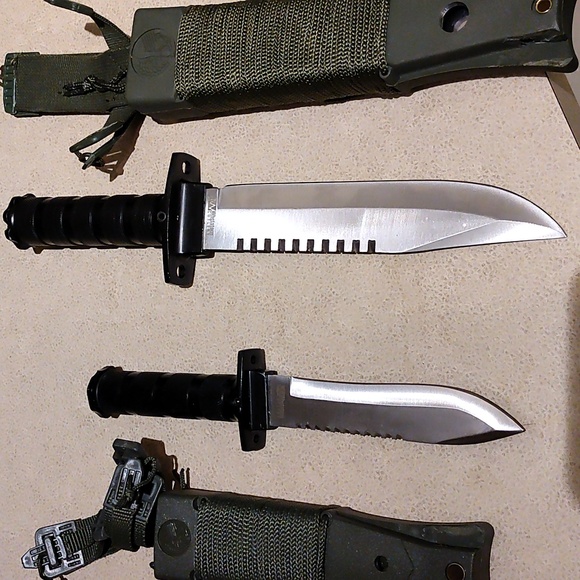 Whetstone cutlery - Picture 1 of 10